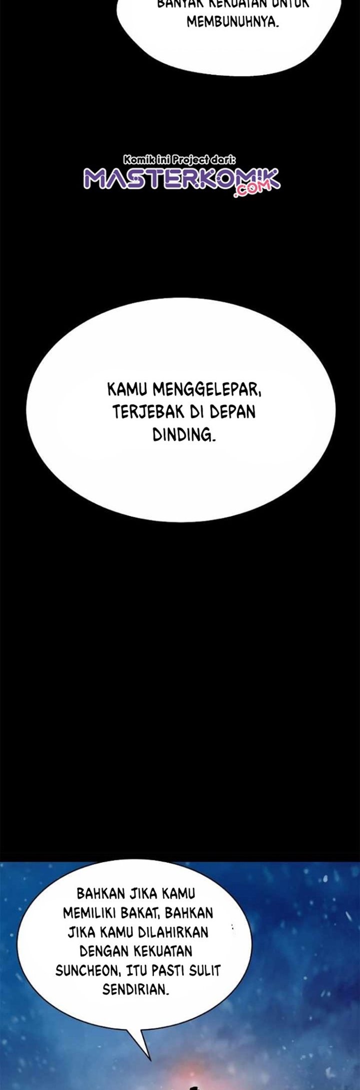 Cystic Story (Call The Spear) Chapter 47 - halaman 42