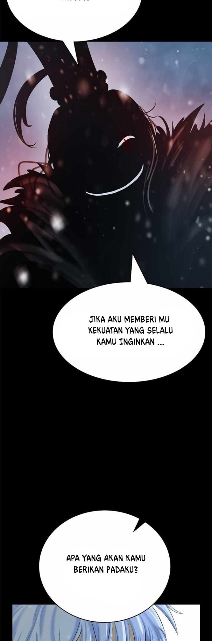 Cystic Story (Call The Spear) Chapter 47 - halaman 44