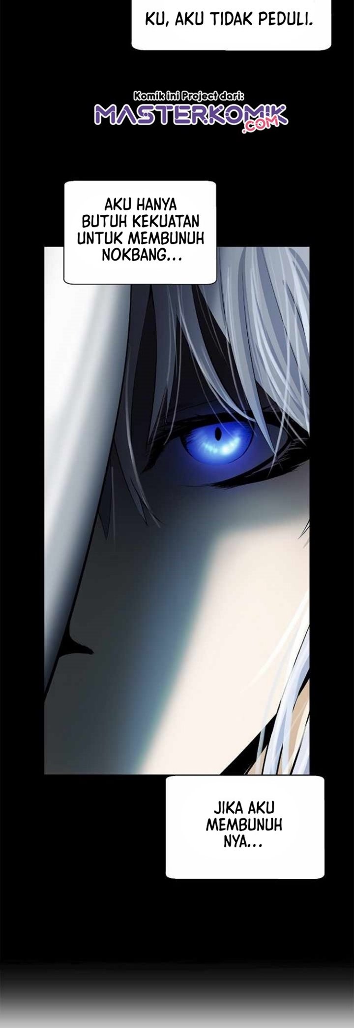 Cystic Story (Call The Spear) Chapter 47 - halaman 48