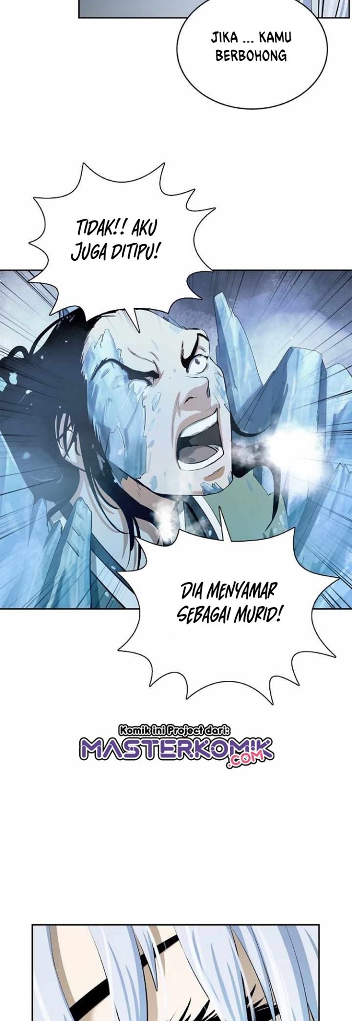Cystic Story (Call The Spear) Chapter 47 - halaman 51