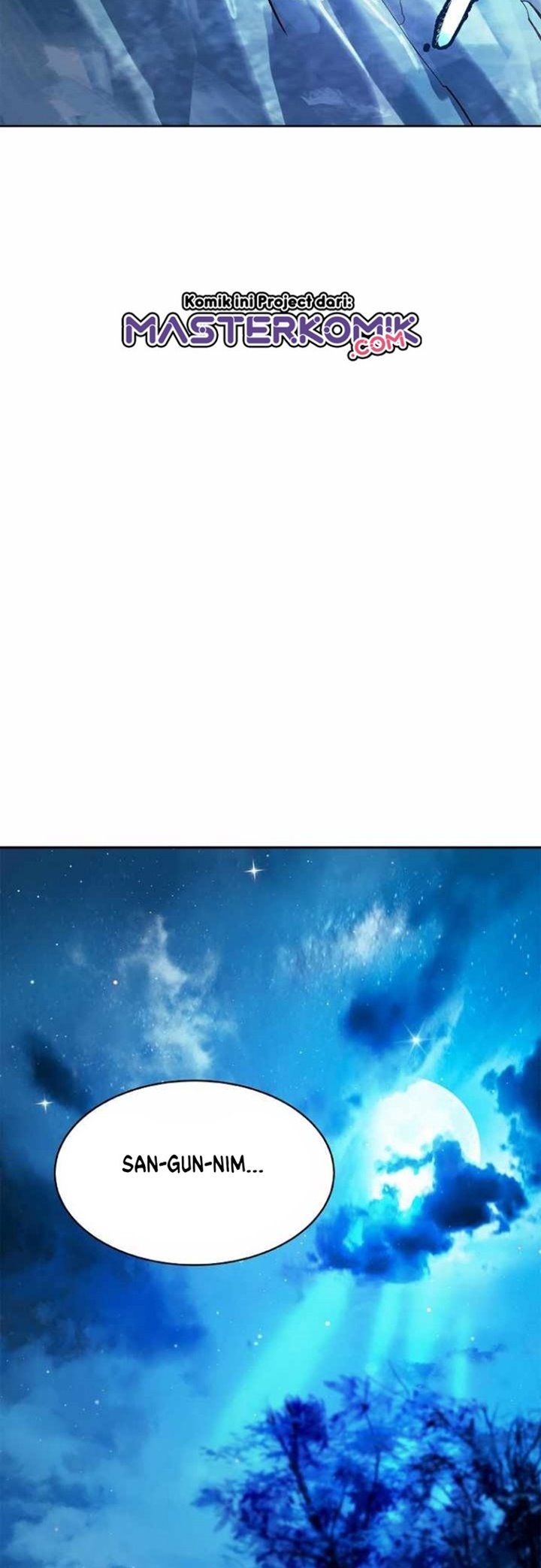 Cystic Story (Call The Spear) Chapter 47 - halaman 56