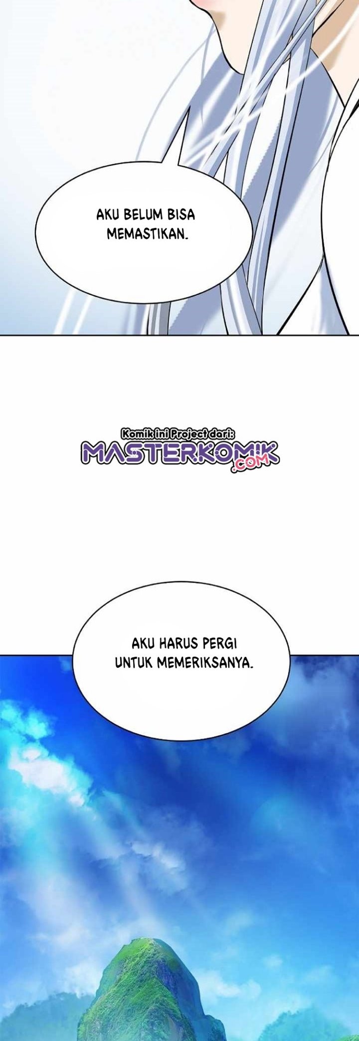 Cystic Story (Call The Spear) Chapter 47 - halaman 59