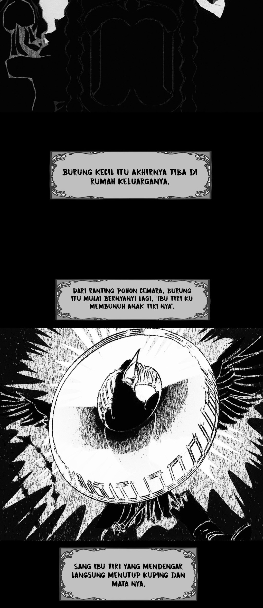 Cystic Story (Call The Spear) Chapter 48 - halaman 29