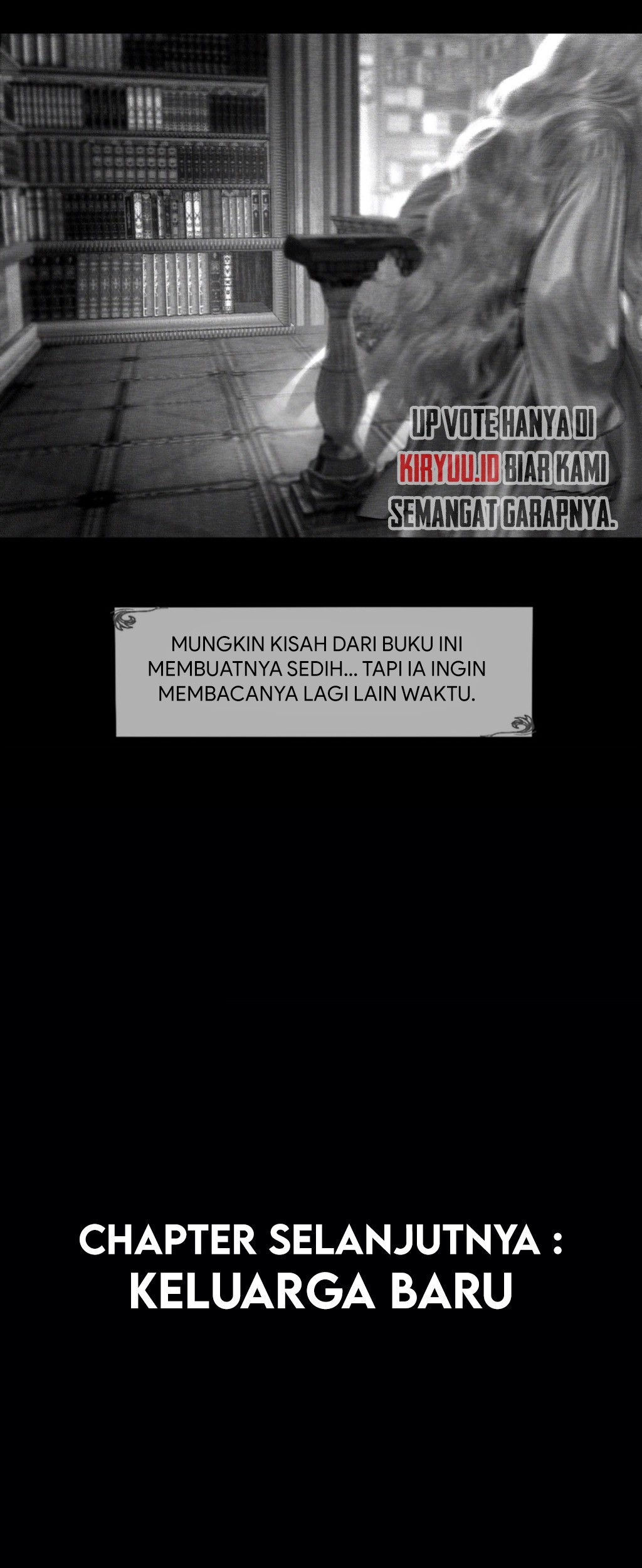Cystic Story (Call The Spear) Chapter 48 - halaman 44