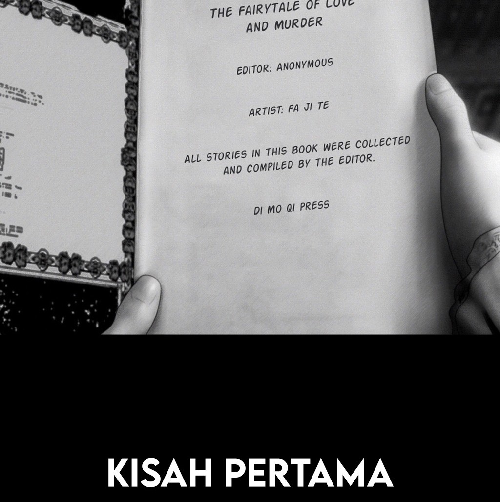 Cystic Story (Call The Spear) Chapter 48 - halaman 5