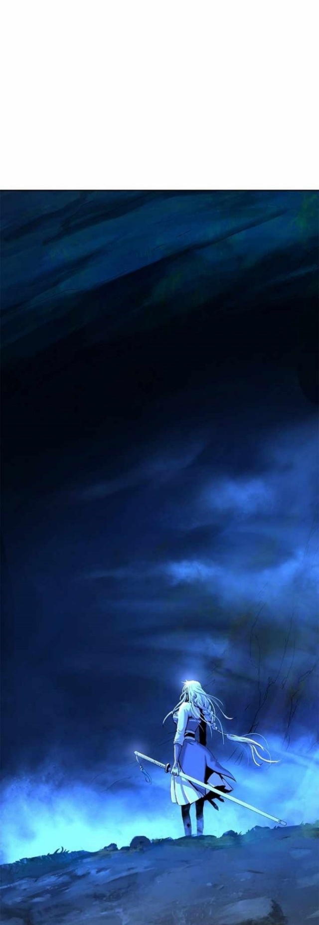 Cystic Story (Call The Spear) Chapter 48 - halaman 53