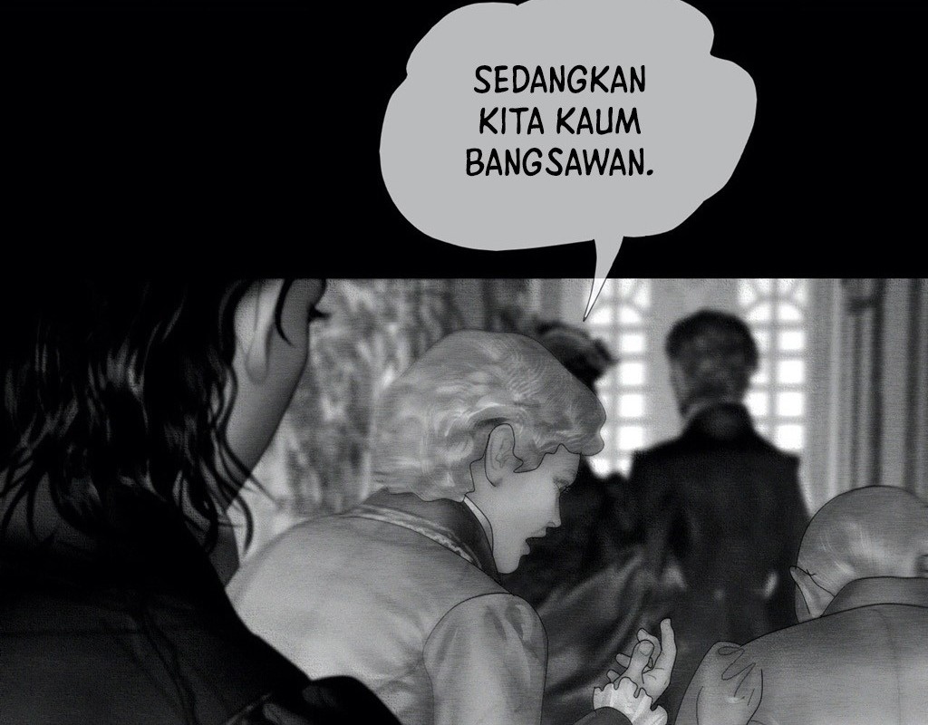 Cystic Story (Call The Spear) Chapter 49 - halaman 17