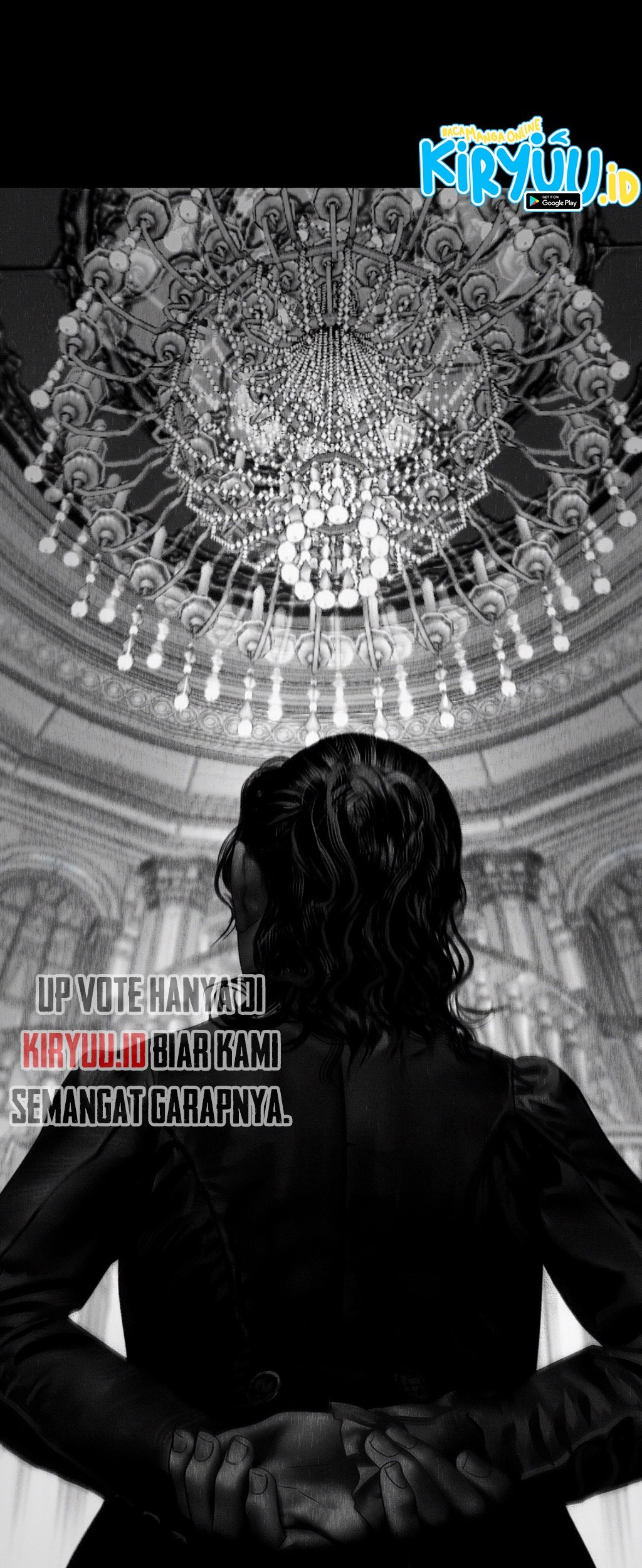 Cystic Story (Call The Spear) Chapter 49 - halaman 24