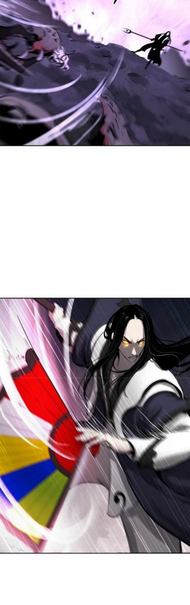 Cystic Story (Call The Spear) Chapter 49 - halaman 31
