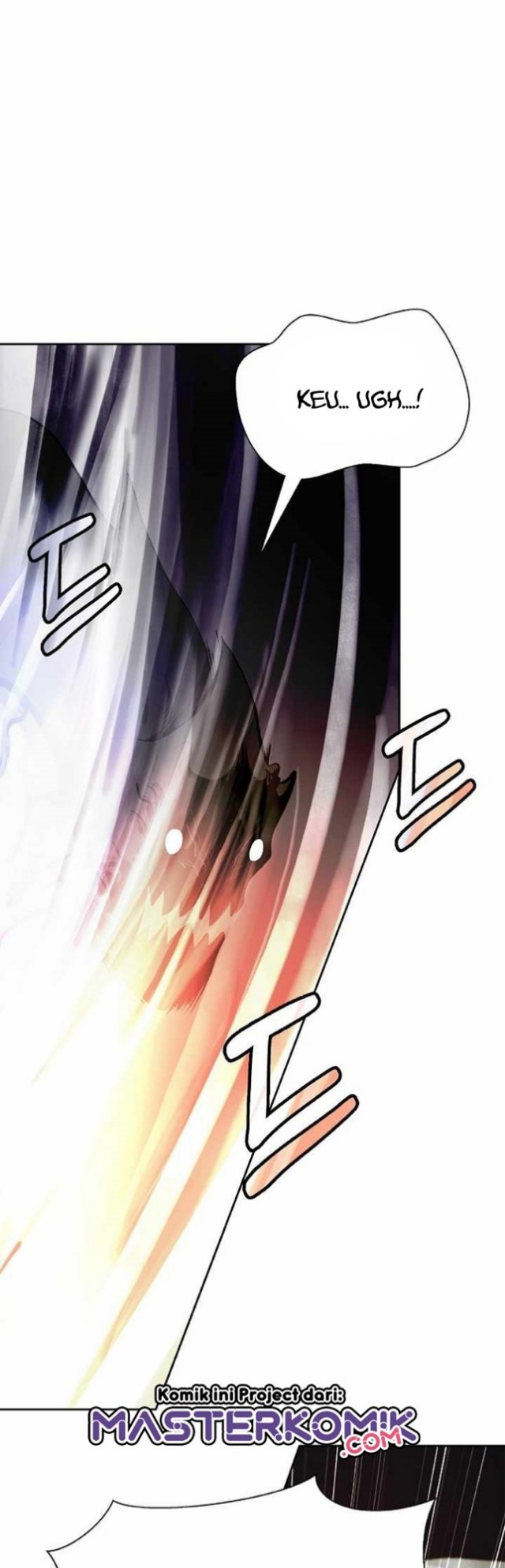 Cystic Story (Call The Spear) Chapter 49 - halaman 33