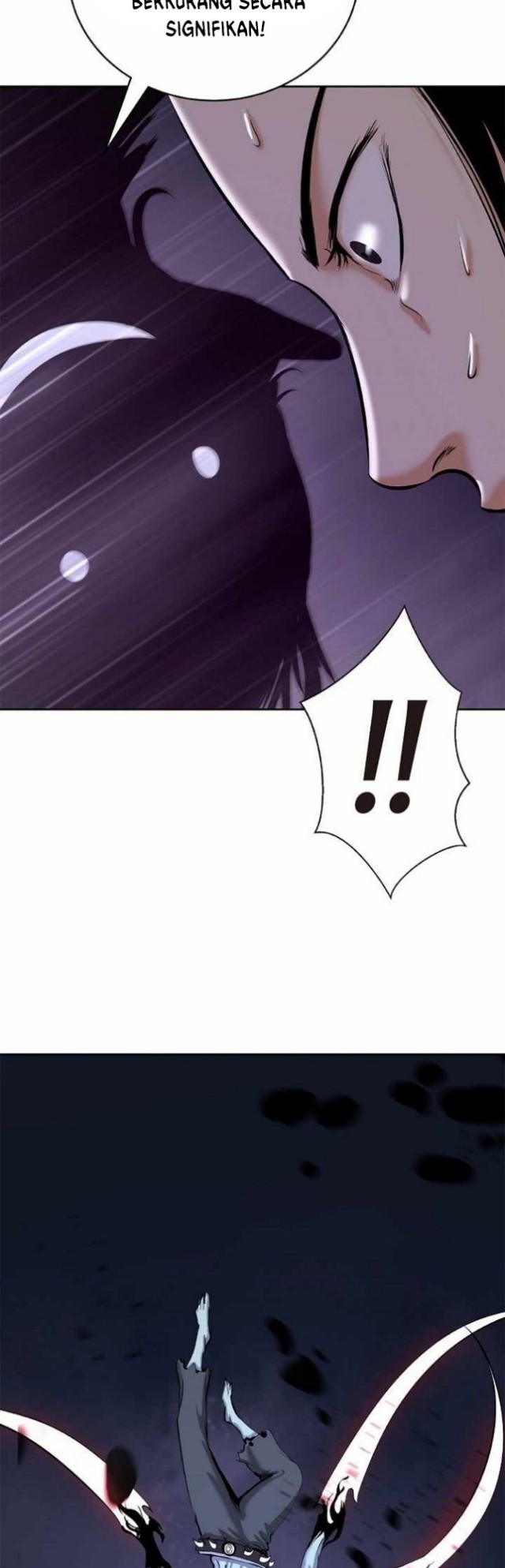 Cystic Story (Call The Spear) Chapter 49 - halaman 36