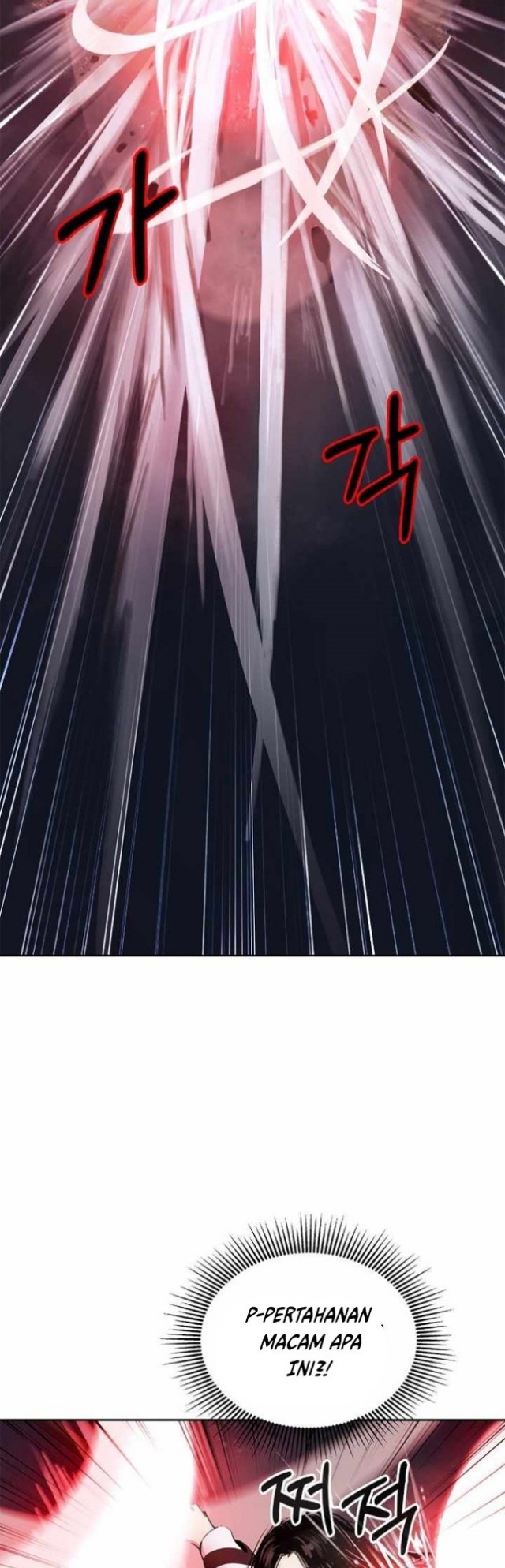 Cystic Story (Call The Spear) Chapter 49 - halaman 38