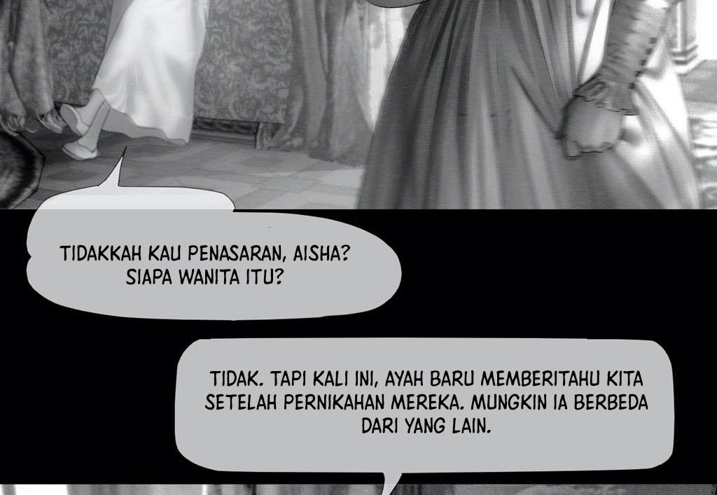 Cystic Story (Call The Spear) Chapter 49 - halaman 5