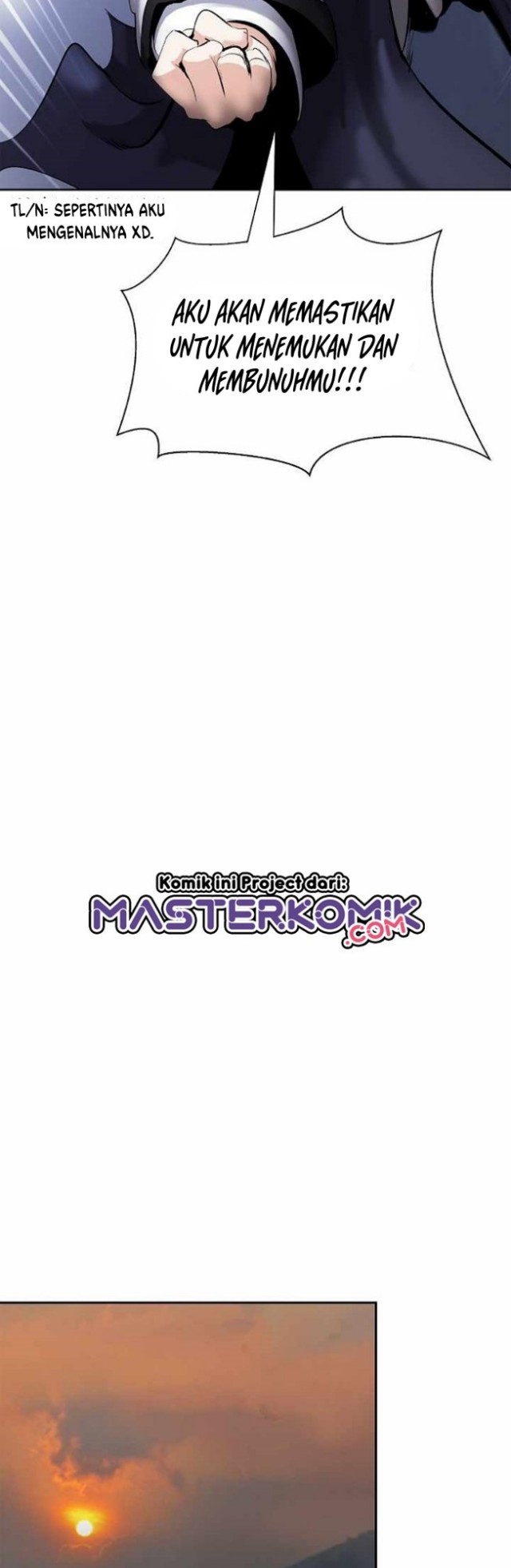 Cystic Story (Call The Spear) Chapter 49 - halaman 60