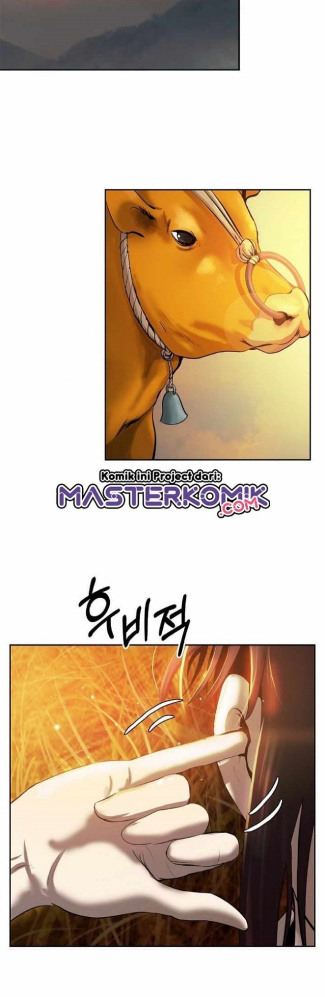 Cystic Story (Call The Spear) Chapter 49 - halaman 61