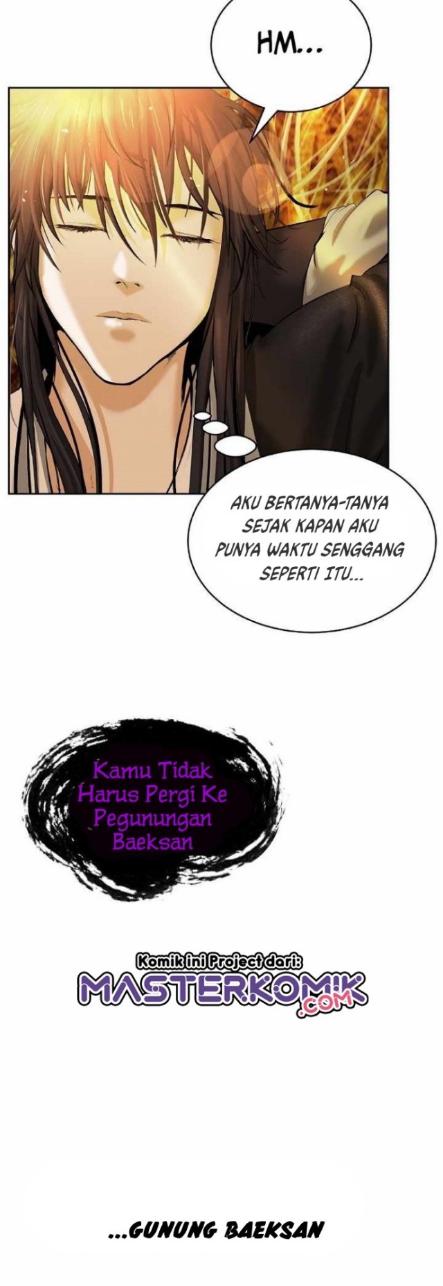 Cystic Story (Call The Spear) Chapter 49 - halaman 64