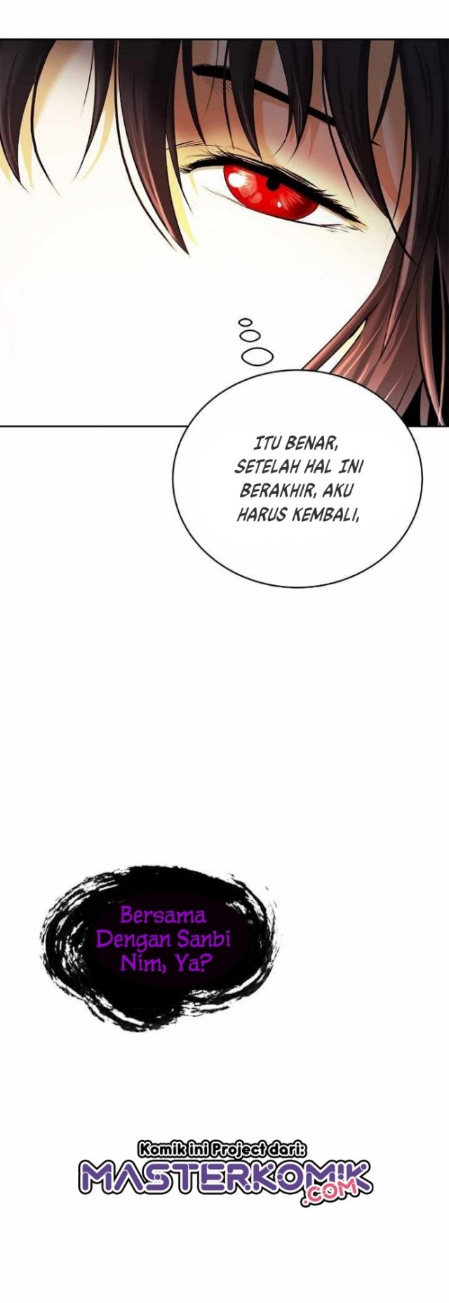 Cystic Story (Call The Spear) Chapter 49 - halaman 65