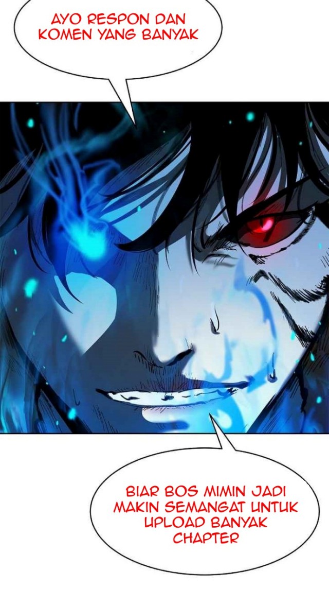 Cystic Story (Call The Spear) Chapter 49 - halaman 71