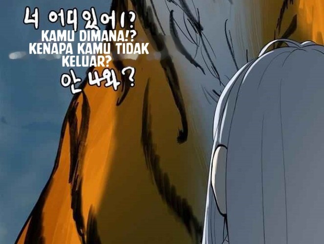 Cystic Story (Call The Spear) Chapter 5 - halaman 13