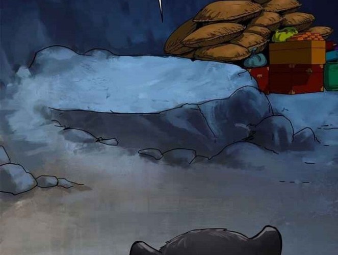 Cystic Story (Call The Spear) Chapter 5 - halaman 19