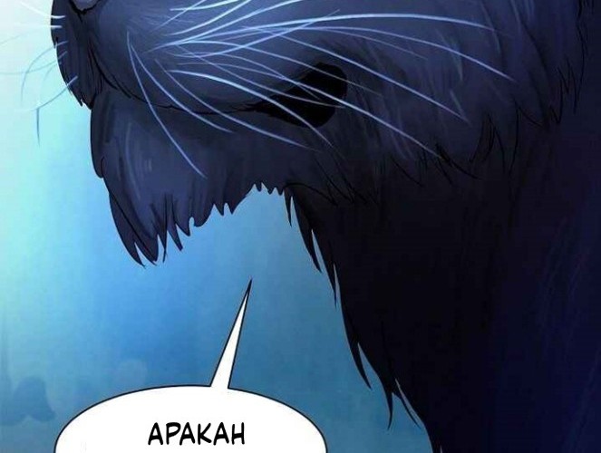Cystic Story (Call The Spear) Chapter 5 - halaman 21