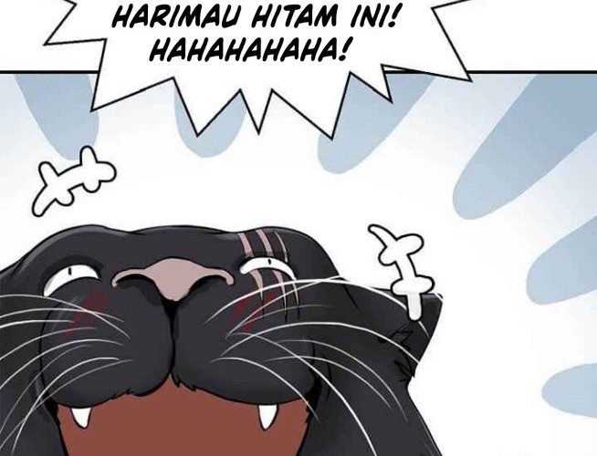 Cystic Story (Call The Spear) Chapter 5 - halaman 23
