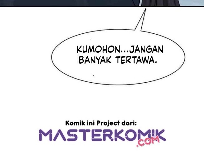 Cystic Story (Call The Spear) Chapter 5 - halaman 25
