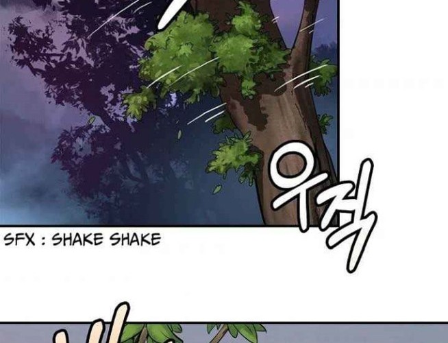 Cystic Story (Call The Spear) Chapter 5 - halaman 27