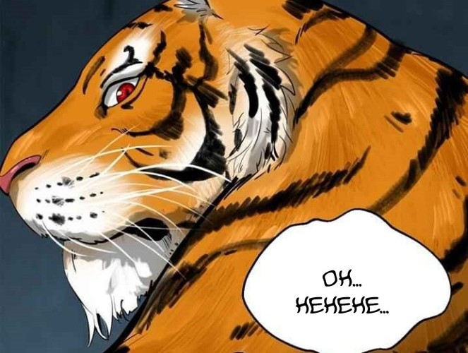 Cystic Story (Call The Spear) Chapter 5 - halaman 3
