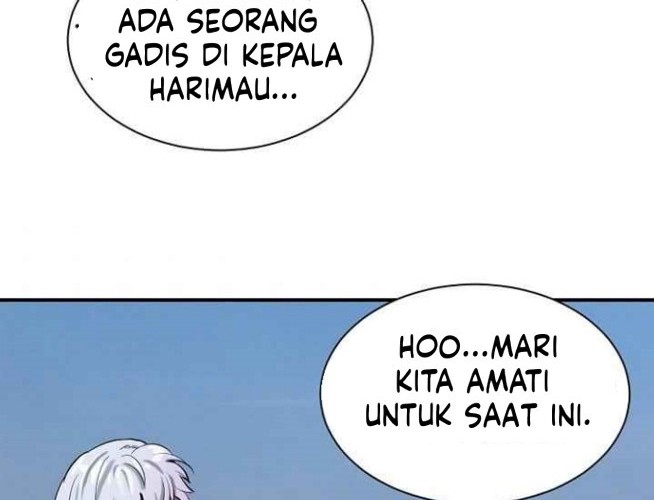 Cystic Story (Call The Spear) Chapter 5 - halaman 33