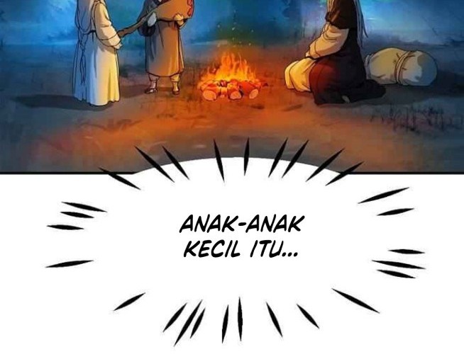 Cystic Story (Call The Spear) Chapter 5 - halaman 39