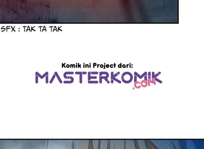 Cystic Story (Call The Spear) Chapter 5 - halaman 41
