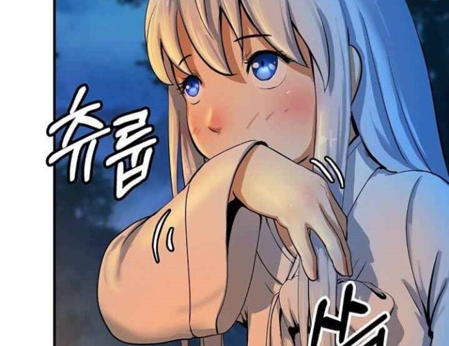 Cystic Story (Call The Spear) Chapter 5 - halaman 43