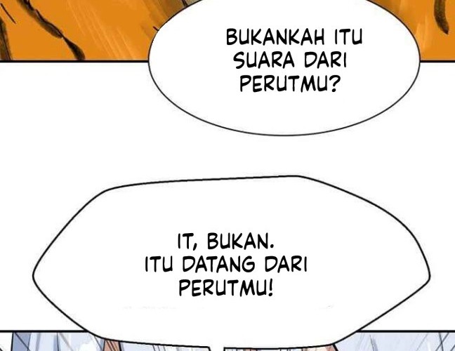 Cystic Story (Call The Spear) Chapter 5 - halaman 47