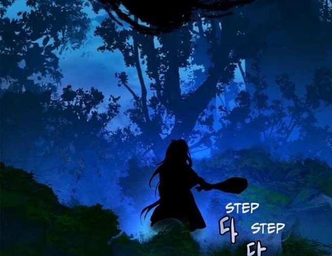Cystic Story (Call The Spear) Chapter 5 - halaman 53