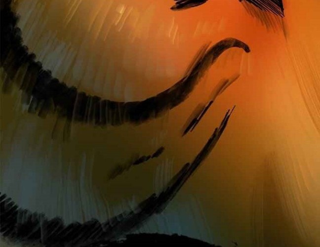 Cystic Story (Call The Spear) Chapter 5 - halaman 57