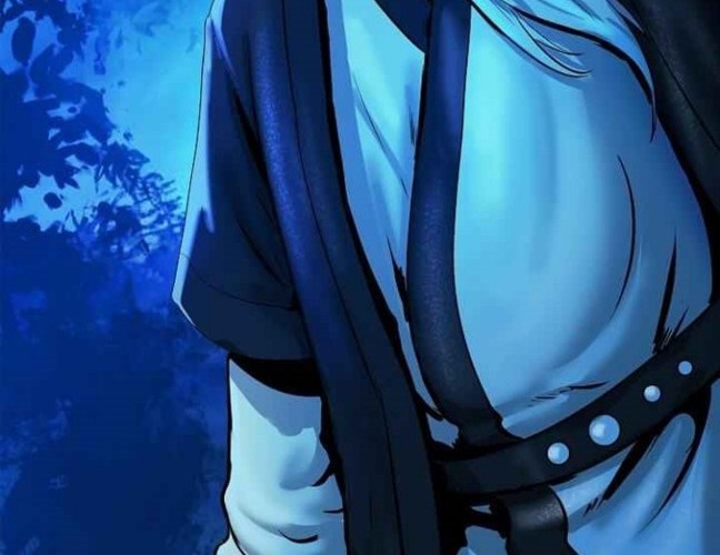 Cystic Story (Call The Spear) Chapter 5 - halaman 59