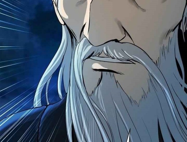 Cystic Story (Call The Spear) Chapter 5 - halaman 61