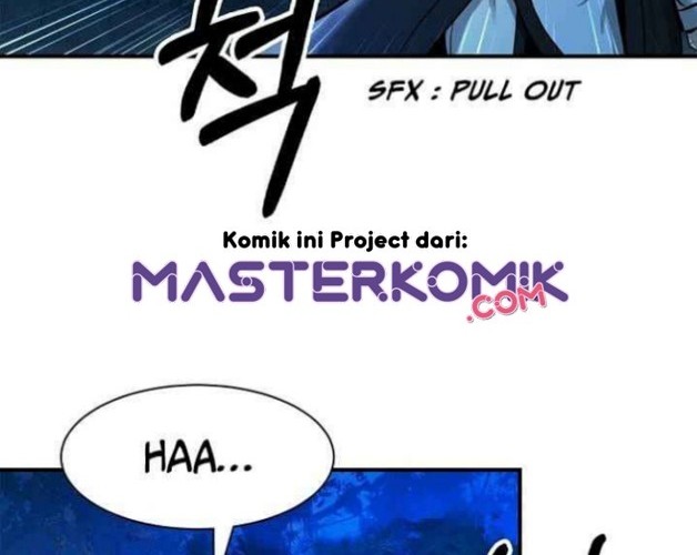 Cystic Story (Call The Spear) Chapter 5 - halaman 65