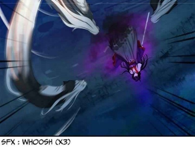 Cystic Story (Call The Spear) Chapter 5 - halaman 75
