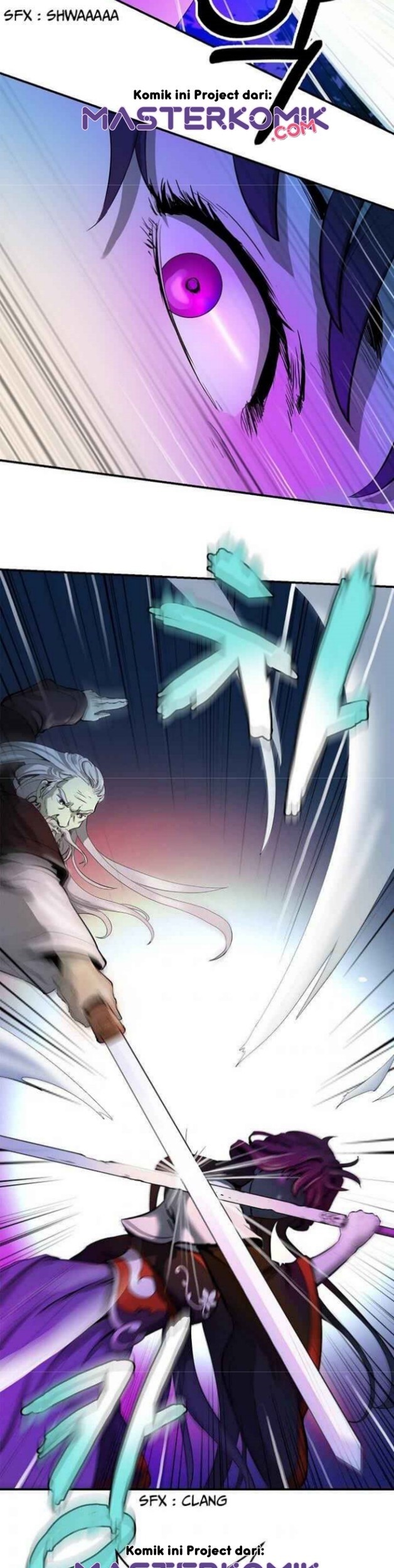 Cystic Story (Call The Spear) Chapter 5 - halaman 78