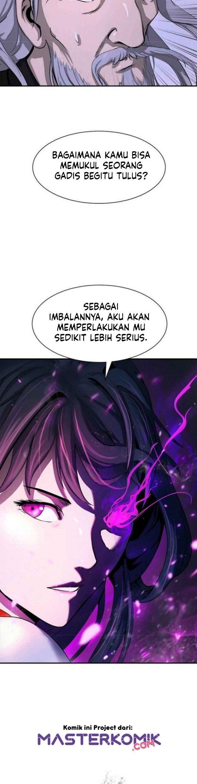 Cystic Story (Call The Spear) Chapter 5 - halaman 80