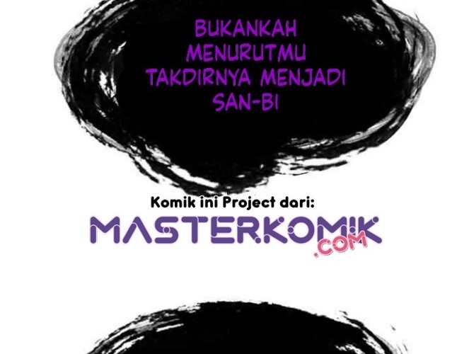 Cystic Story (Call The Spear) Chapter 5 - halaman 9