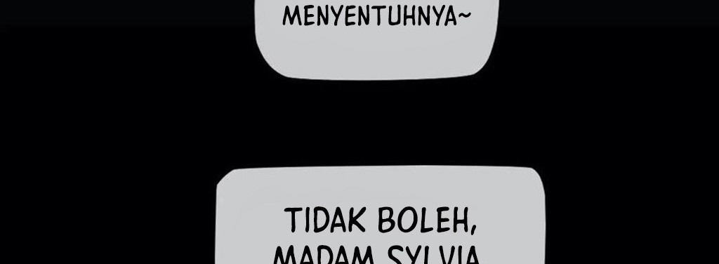 Cystic Story (Call The Spear) Chapter 50 - halaman 23