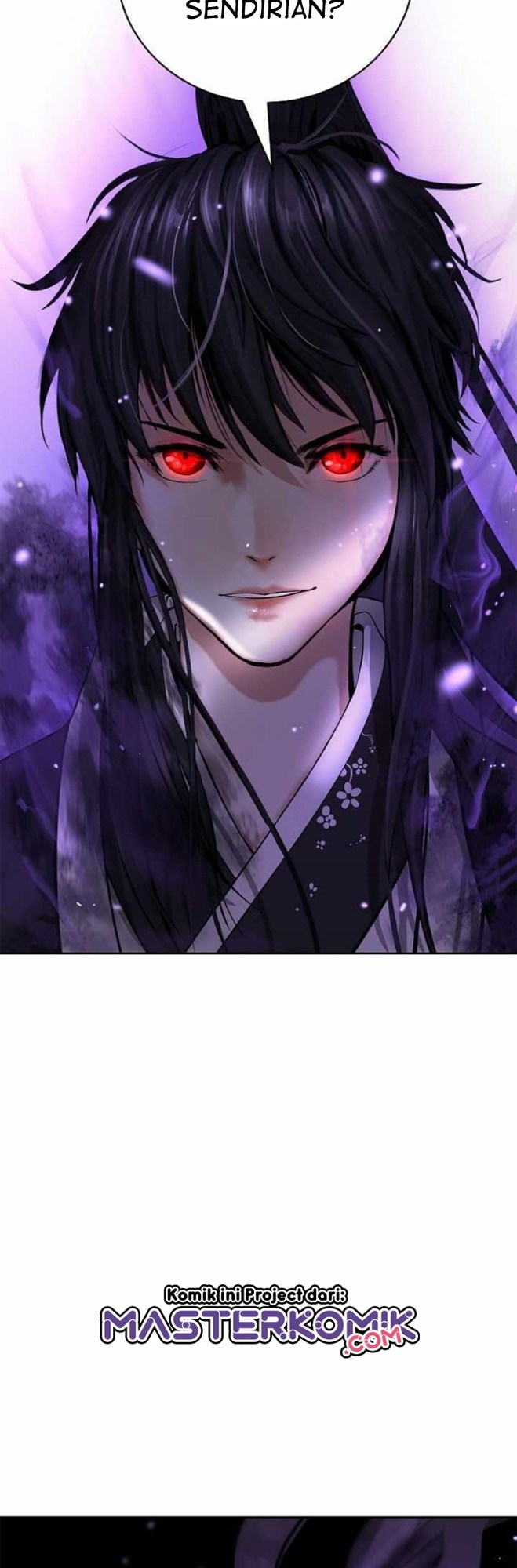 Cystic Story (Call The Spear) Chapter 50 - halaman 38