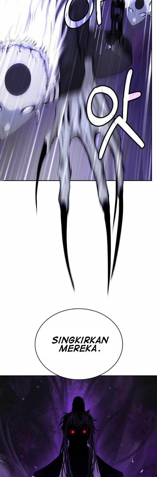 Cystic Story (Call The Spear) Chapter 50 - halaman 43
