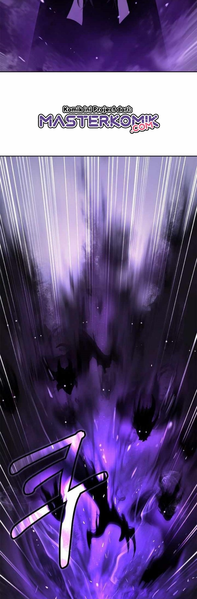 Cystic Story (Call The Spear) Chapter 50 - halaman 44