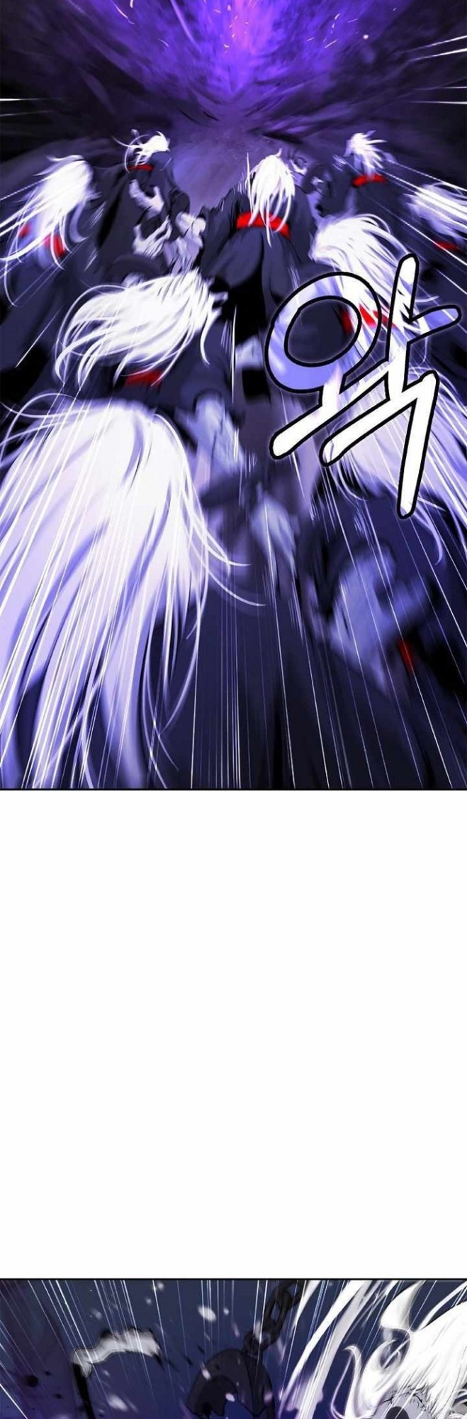 Cystic Story (Call The Spear) Chapter 50 - halaman 45