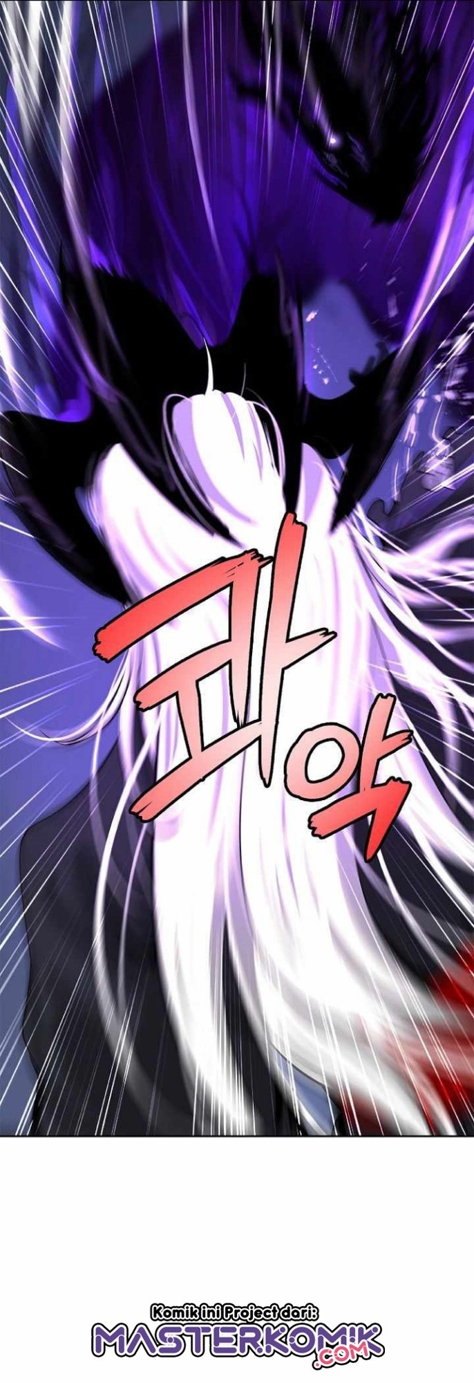 Cystic Story (Call The Spear) Chapter 50 - halaman 48