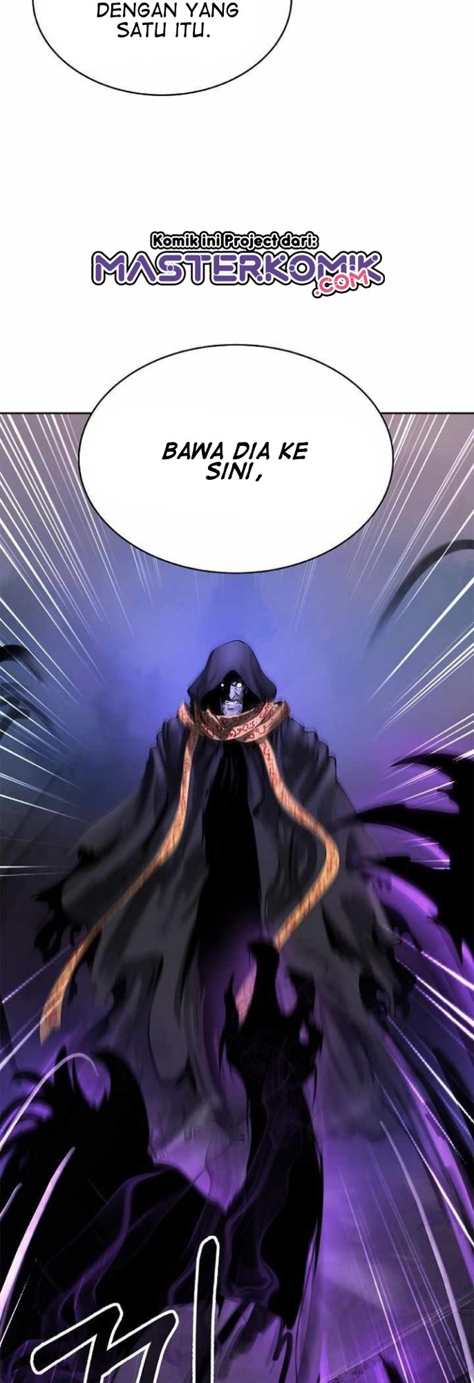 Cystic Story (Call The Spear) Chapter 50 - halaman 56